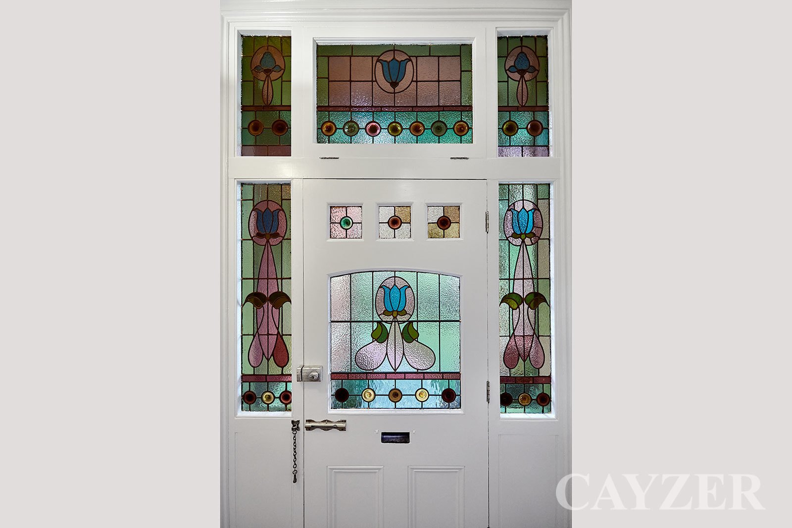 Gallery: 140 Canterbury Road