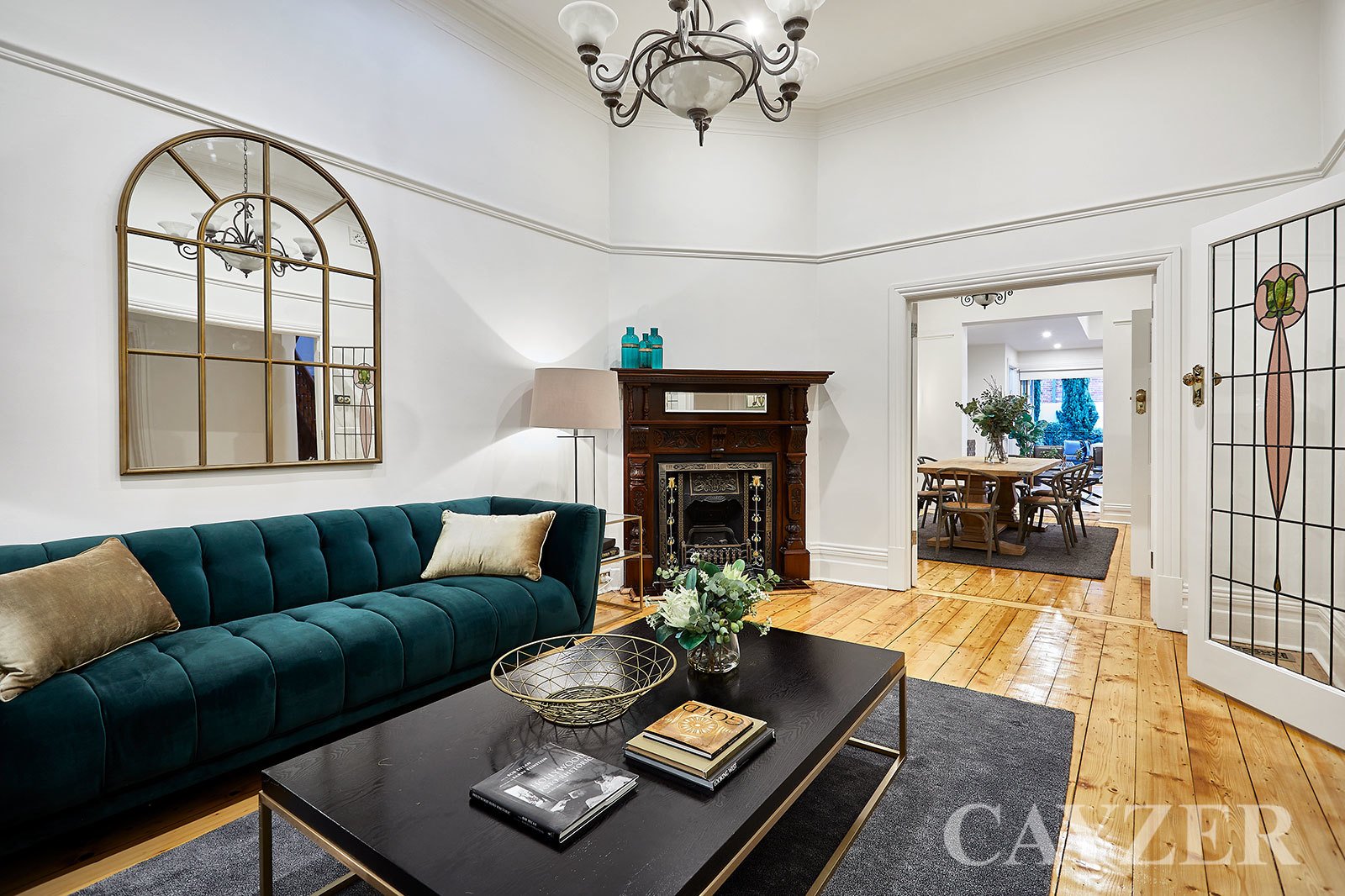 Gallery: 140 Canterbury Road