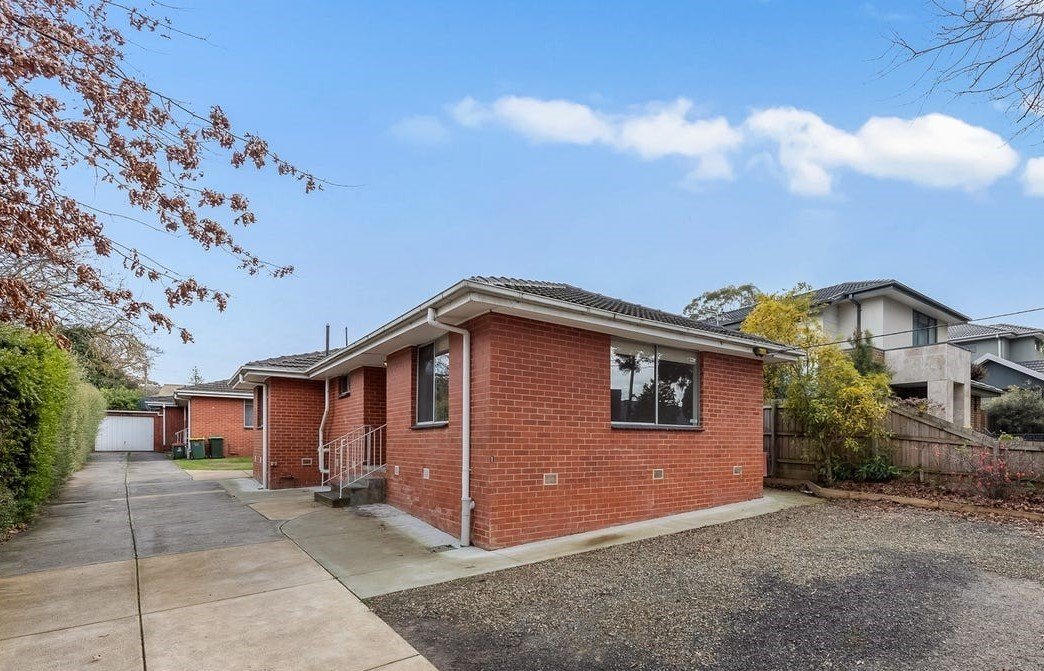 1/40 Cook Road, Mitcham, 3132