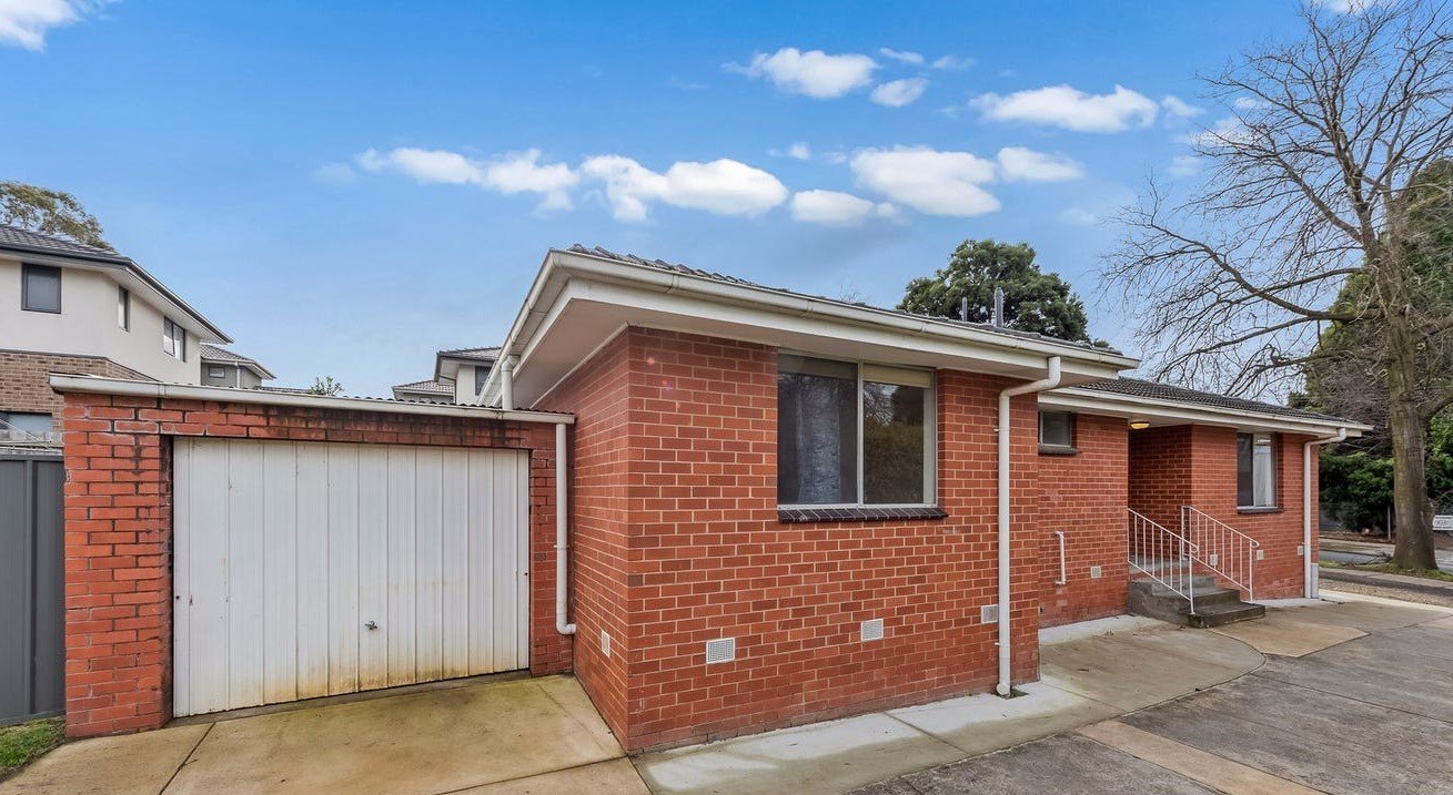 1/40 Cook Road, Mitcham, 3132