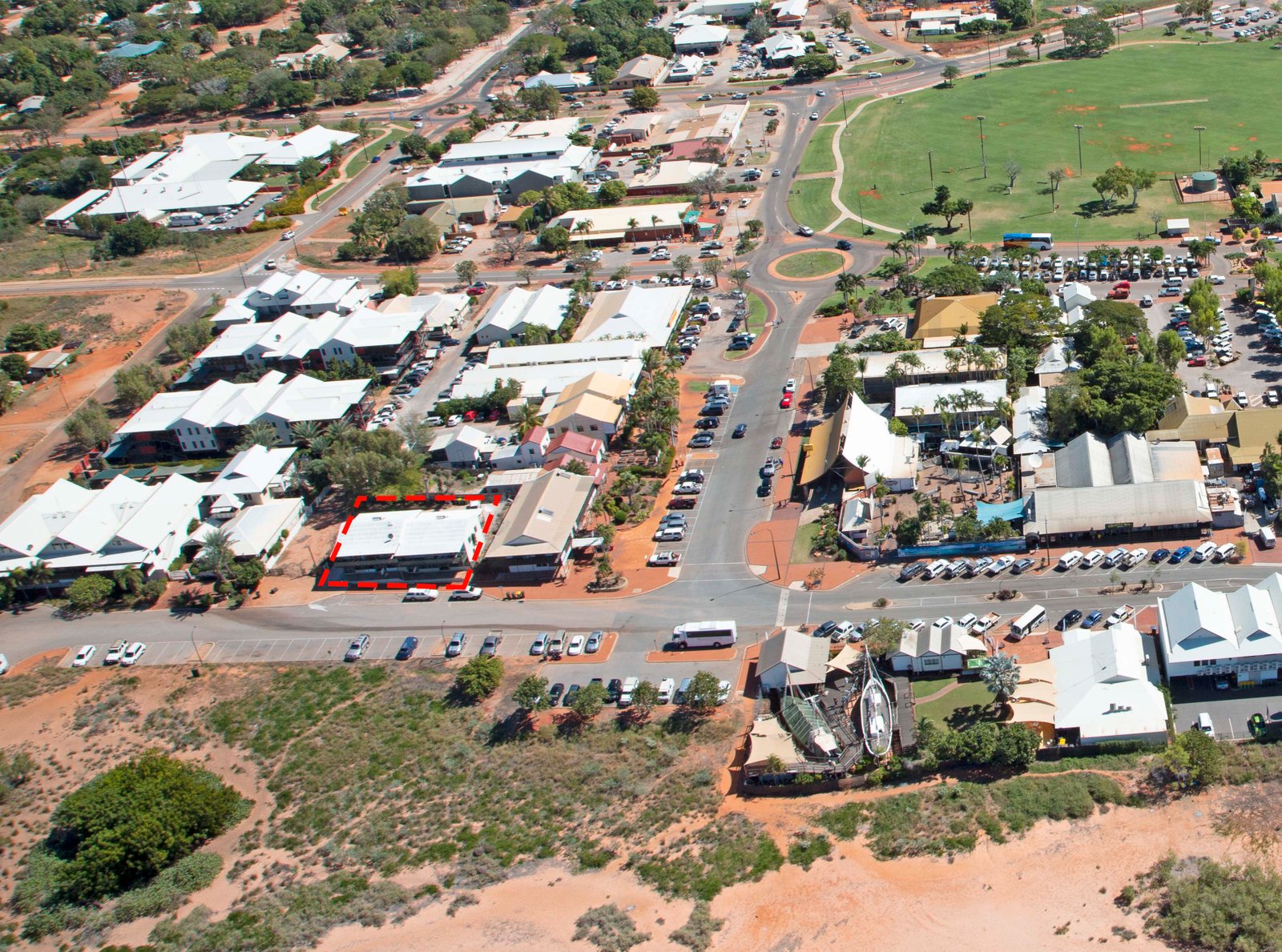 1/40 Dampier Terrace BROOME 2