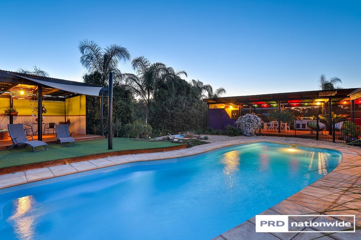 140 Dow Avenue CABARITA 7