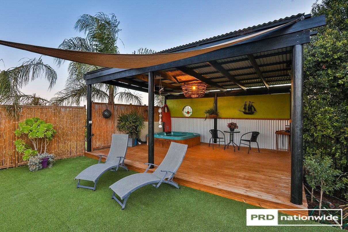 140 Dow Avenue CABARITA 17