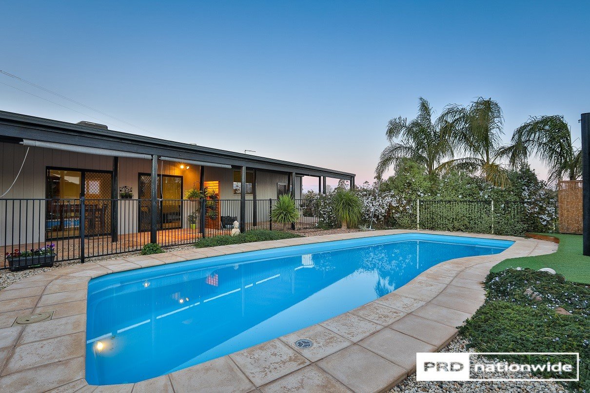 140 Dow Avenue CABARITA 19