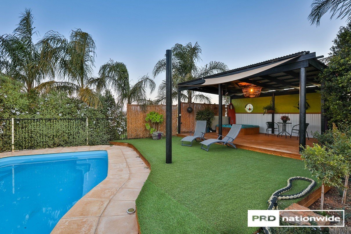 140 Dow Avenue CABARITA 23
