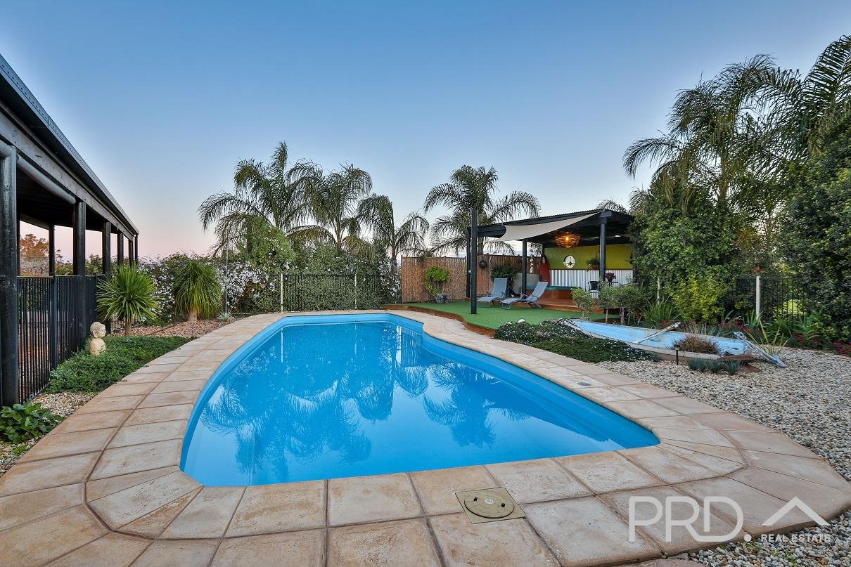 140 Dow Avenue,  CABARITA 22