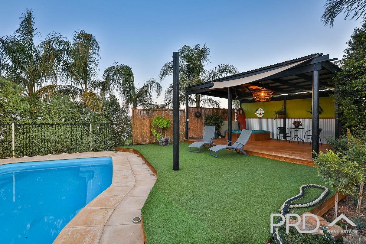 140 Dow Avenue,  CABARITA 23