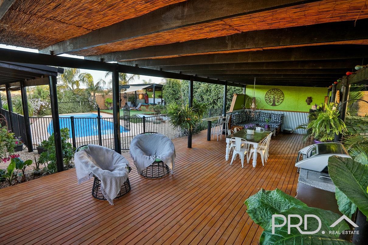 140 Dow Avenue,  CABARITA 29