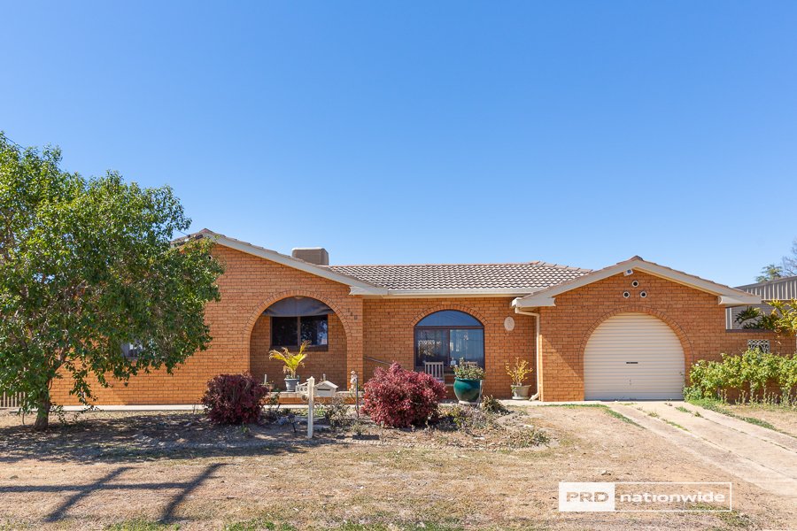 140 Duri Road TAMWORTH 2