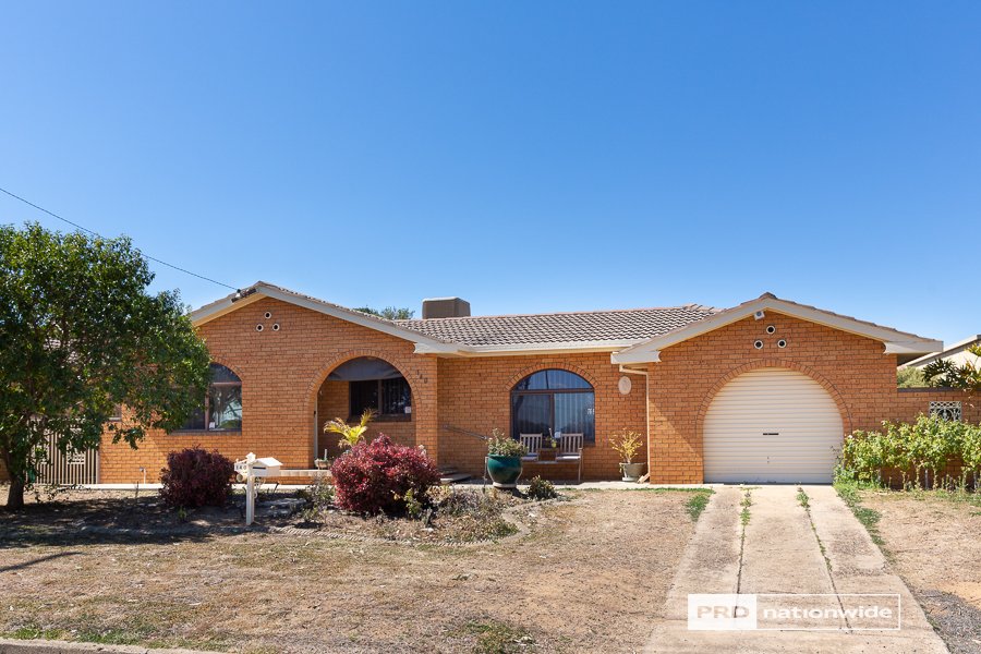 140 Duri Road TAMWORTH 3