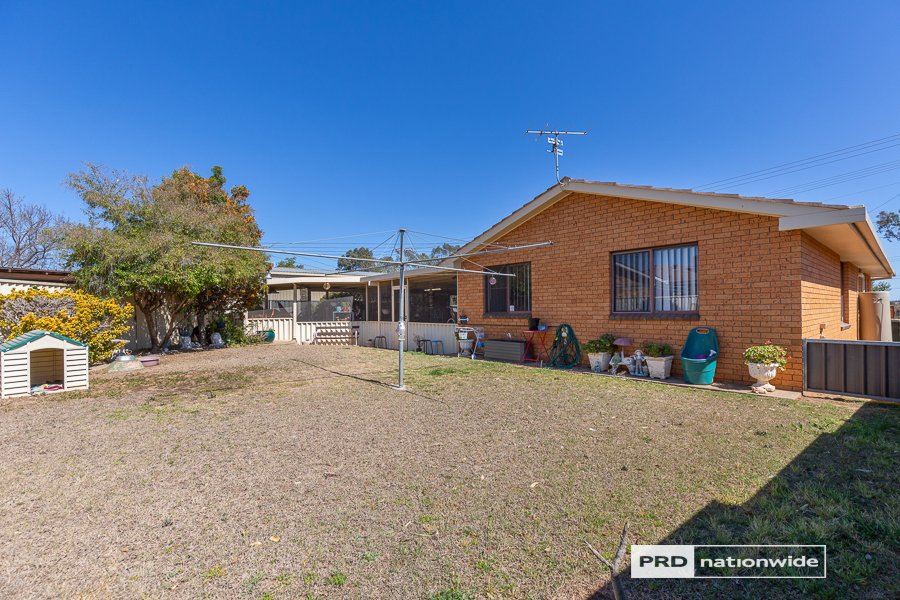 140 Duri Road TAMWORTH 17