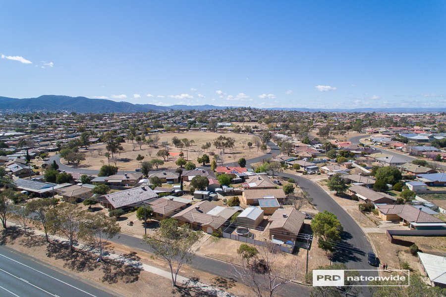 140 Duri Road TAMWORTH 18