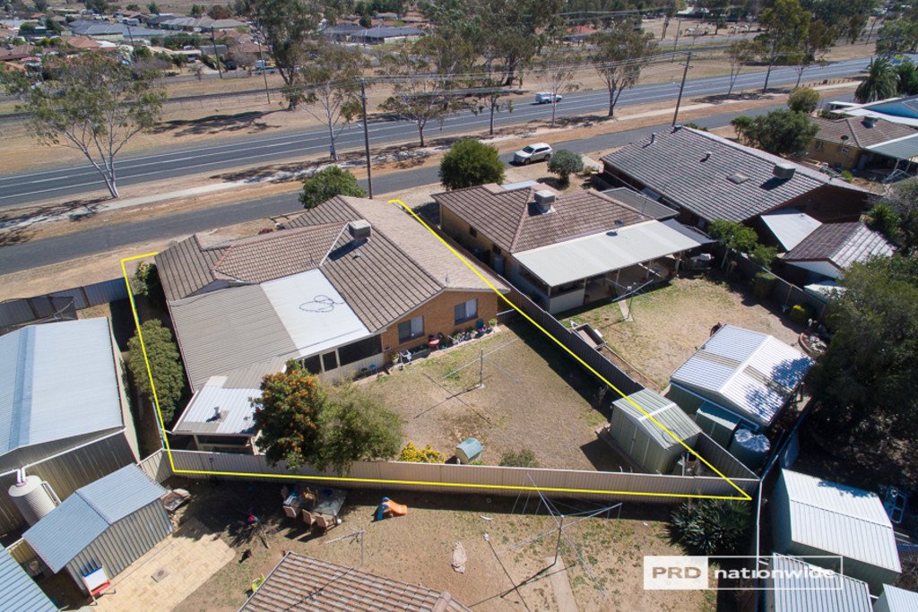 140 Duri Road TAMWORTH 23