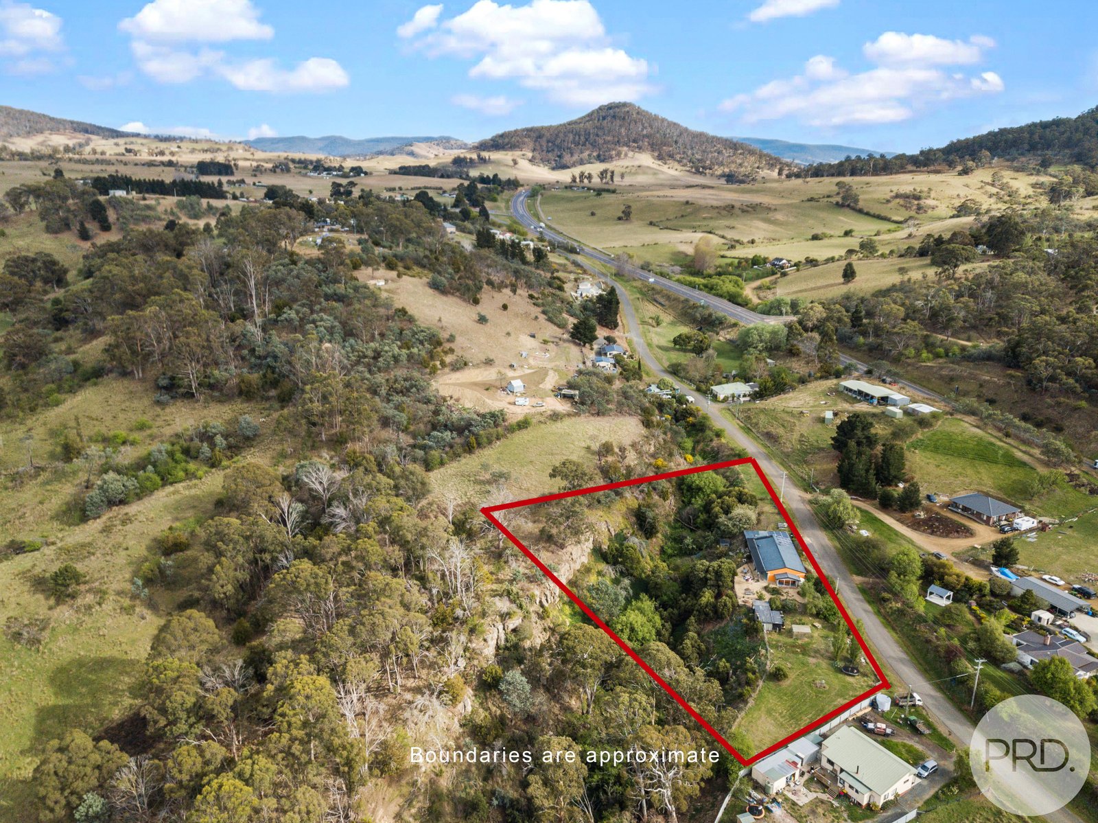 140 Dysart Drive DYSART 1