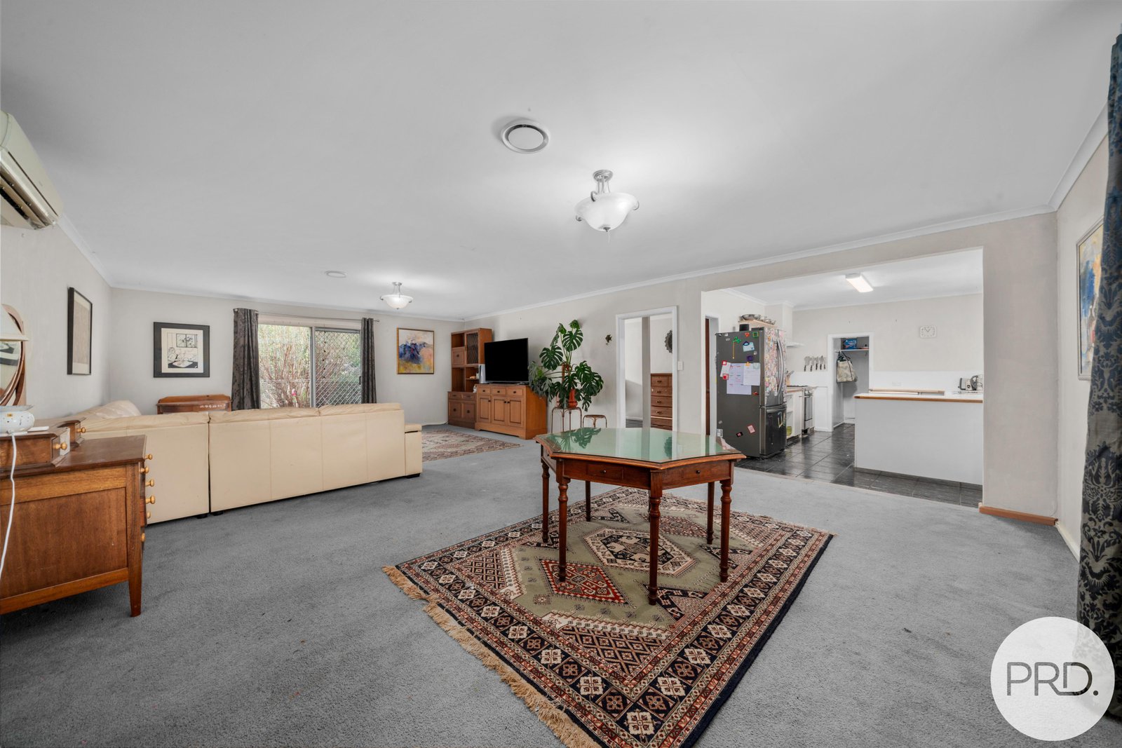 140 Dysart Drive DYSART 5