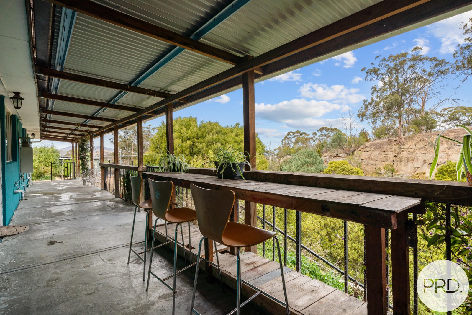 140 Dysart Drive DYSART 7