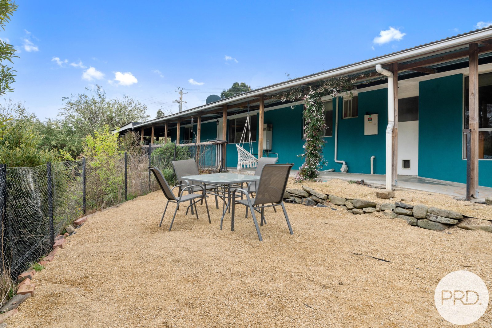 140 Dysart Drive DYSART 9