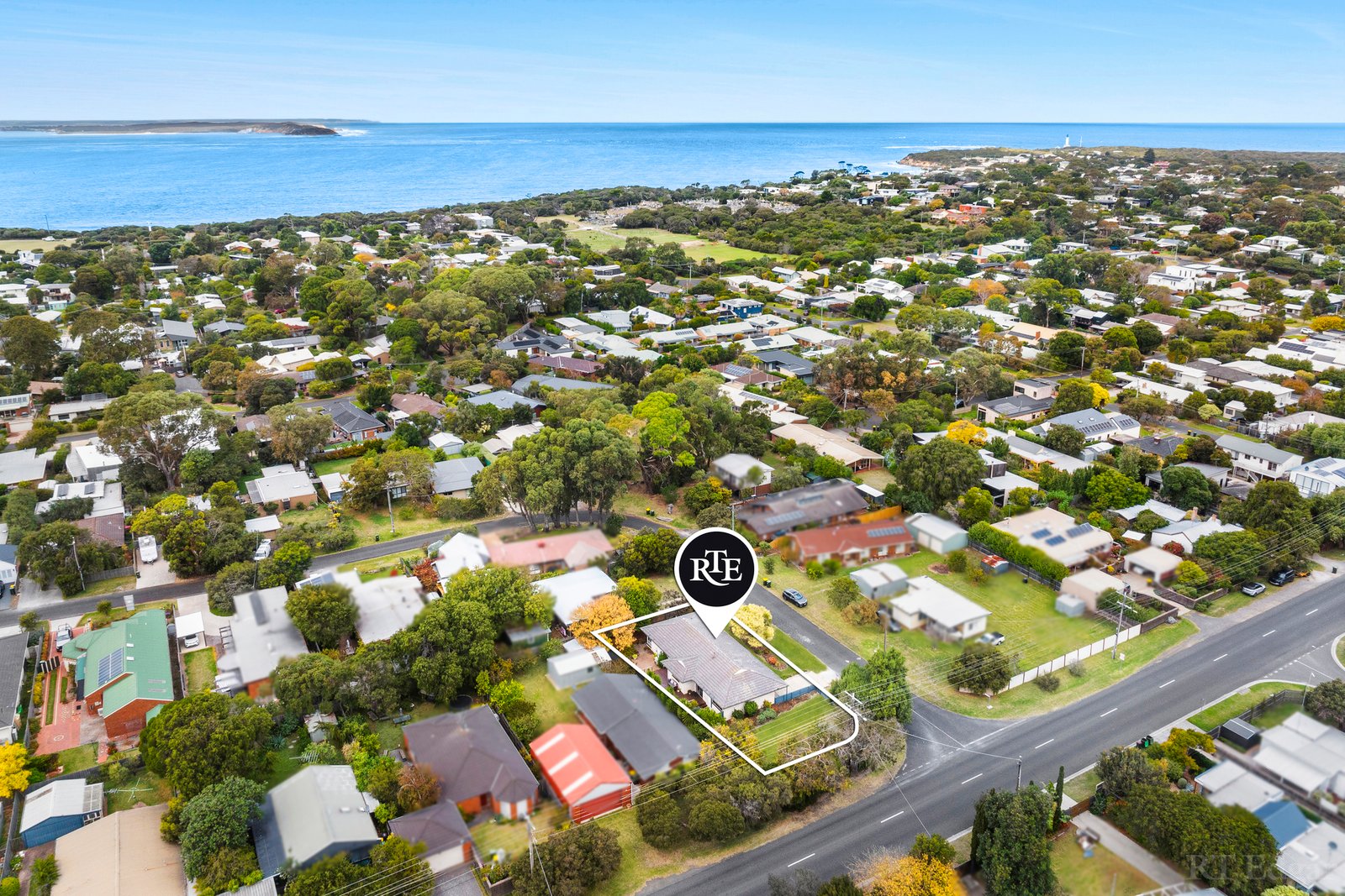 Real Estate and Property in 140 Fellows Road, Point Lonsdale, VIC