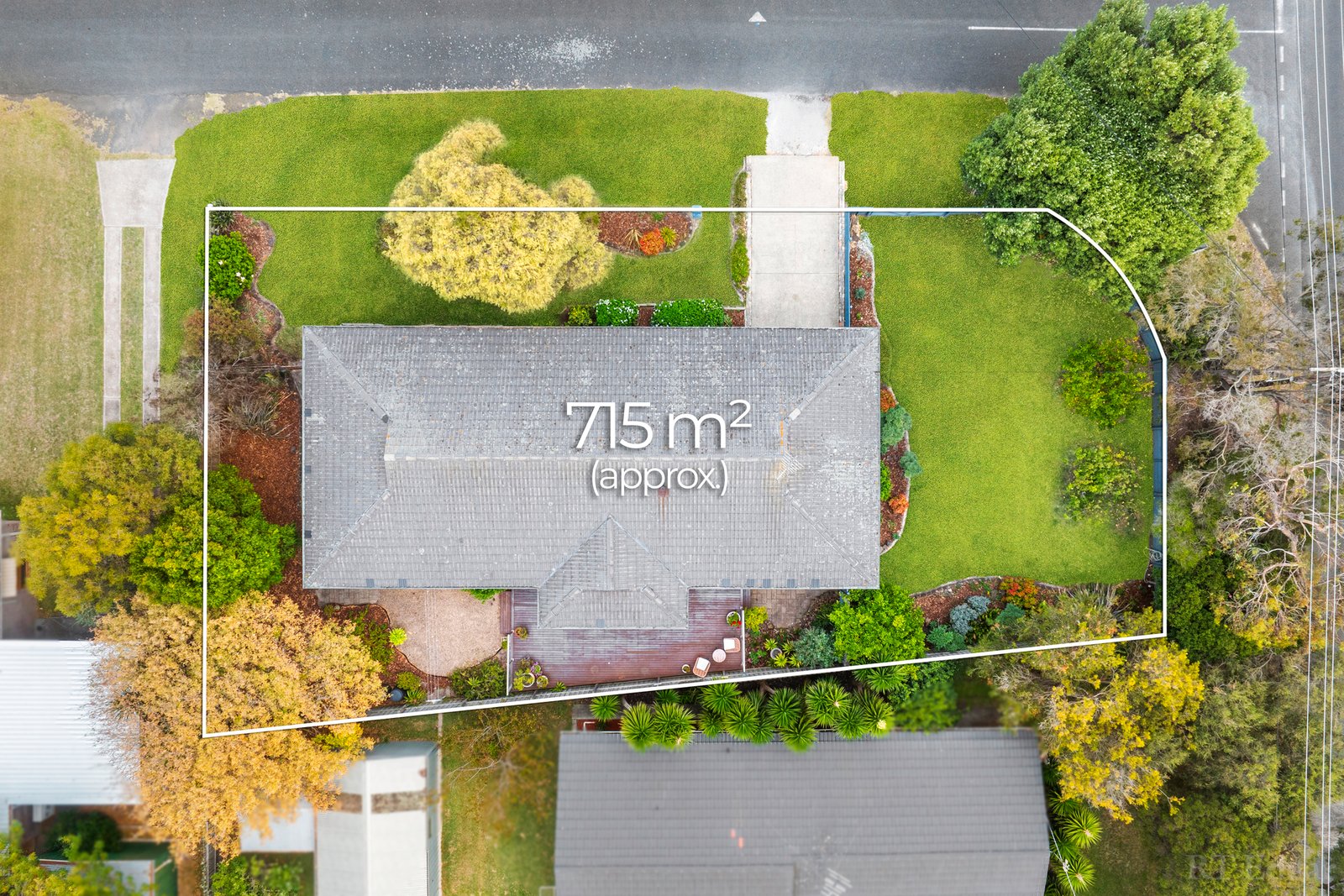 Real Estate and Property in 140 Fellows Road, Point Lonsdale, VIC