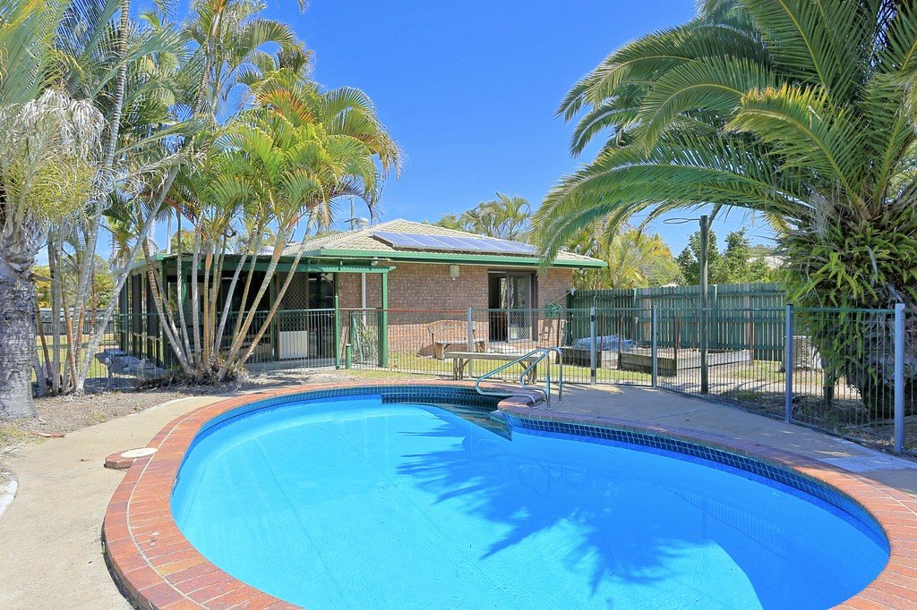 140 Garden Drive URANGAN 2