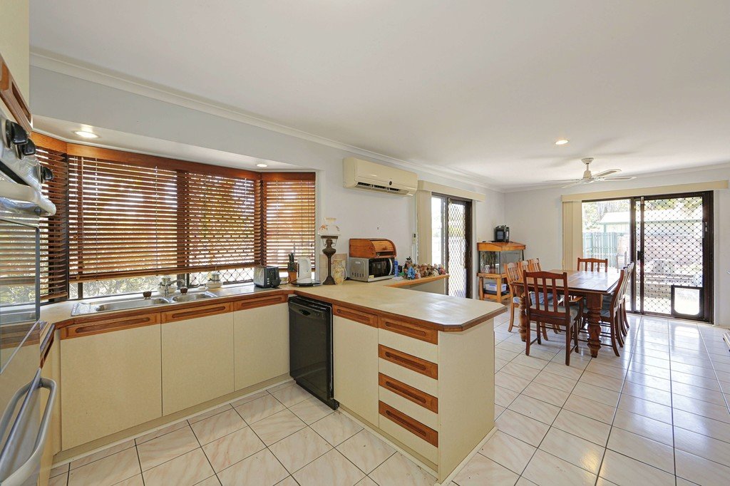 140 Garden Drive URANGAN 7