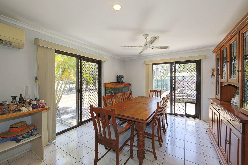 140 Garden Drive URANGAN 8