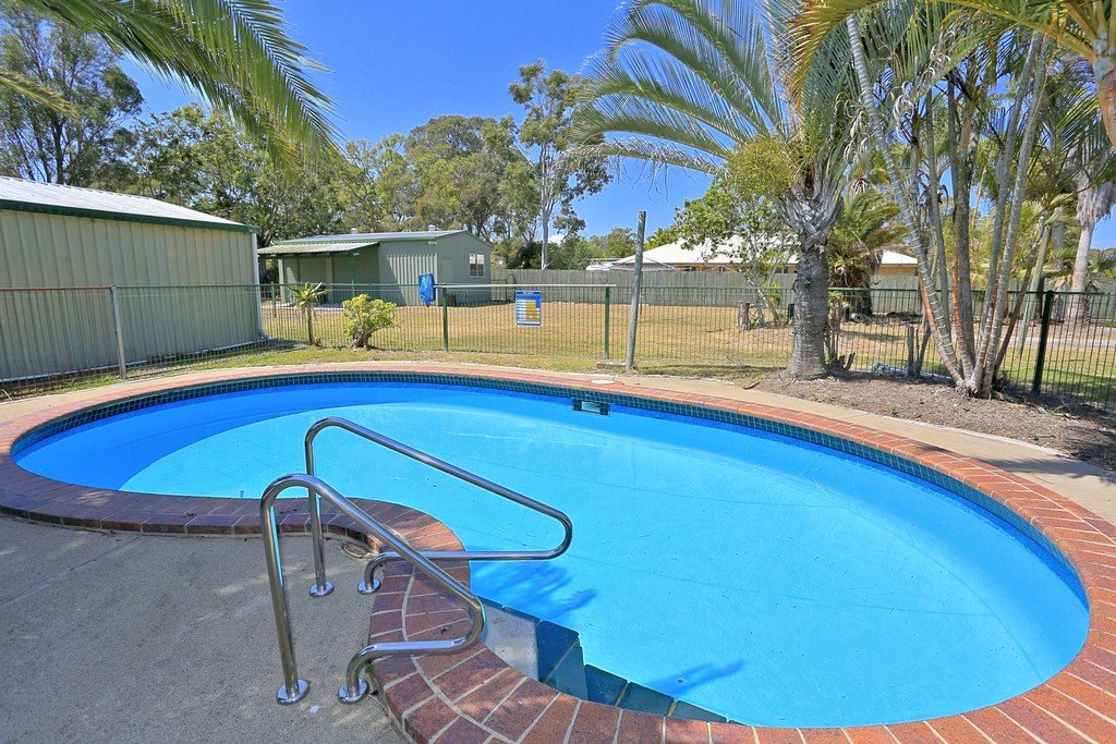 140 Garden Drive URANGAN 18