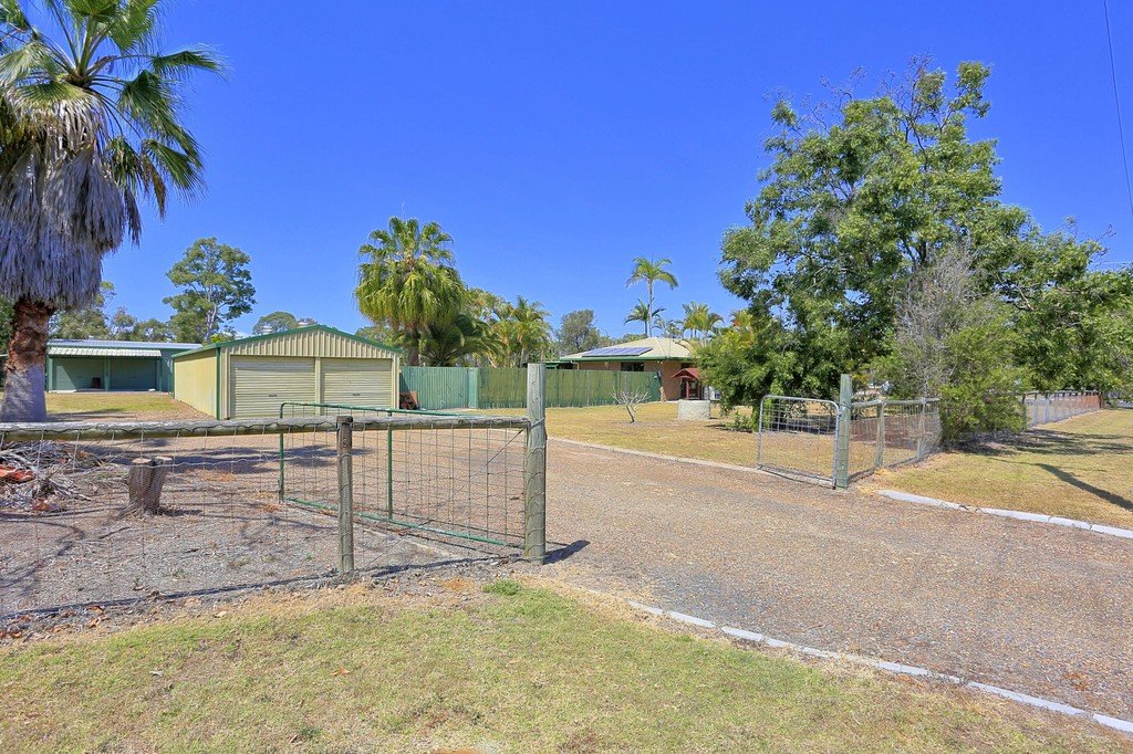 140 Garden Drive URANGAN 20