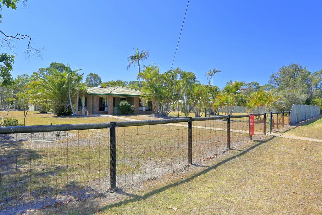 140 Garden Drive URANGAN 21