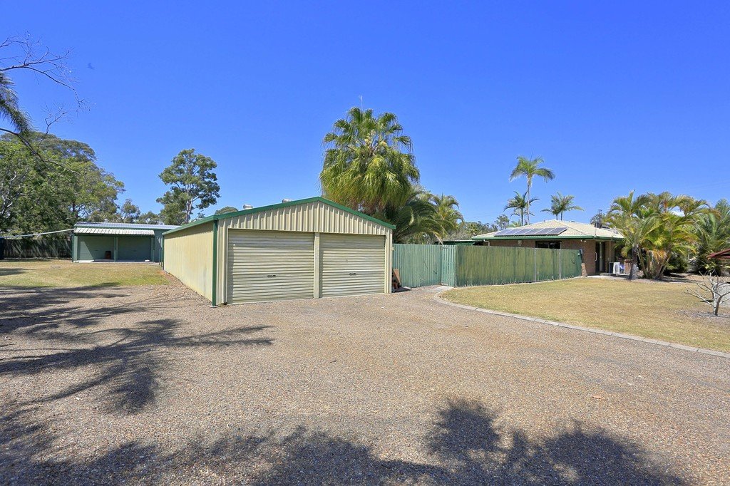 140 Garden Drive URANGAN 22