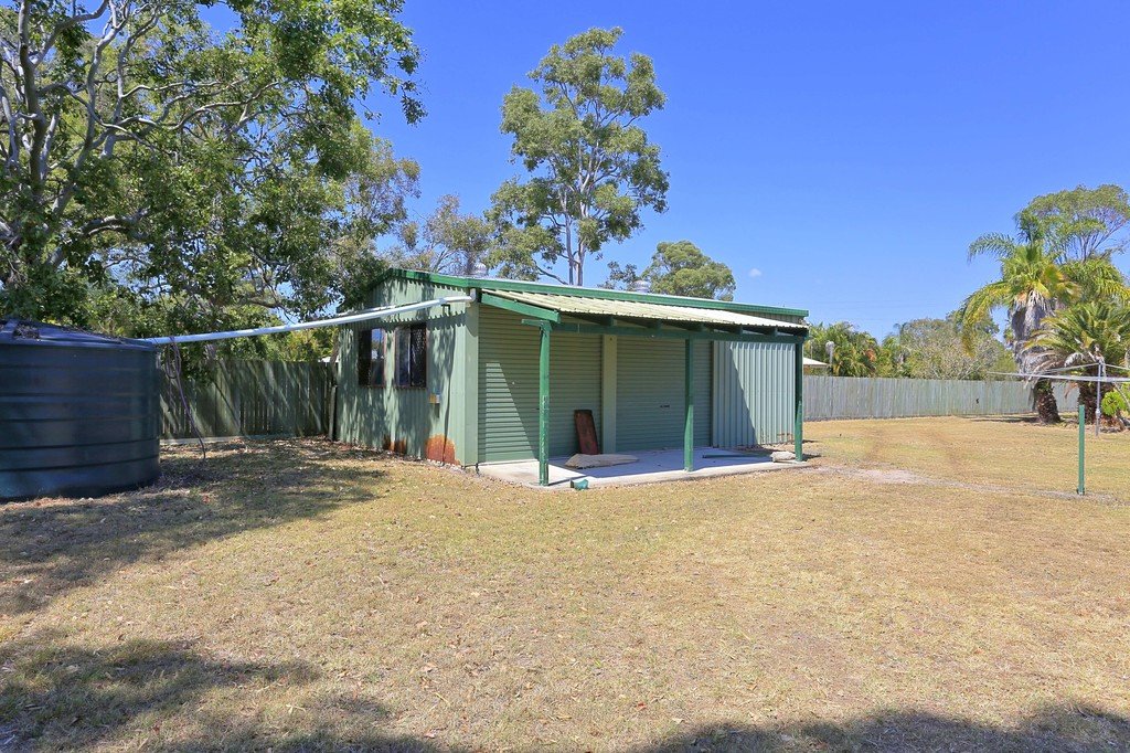 140 Garden Drive URANGAN 23