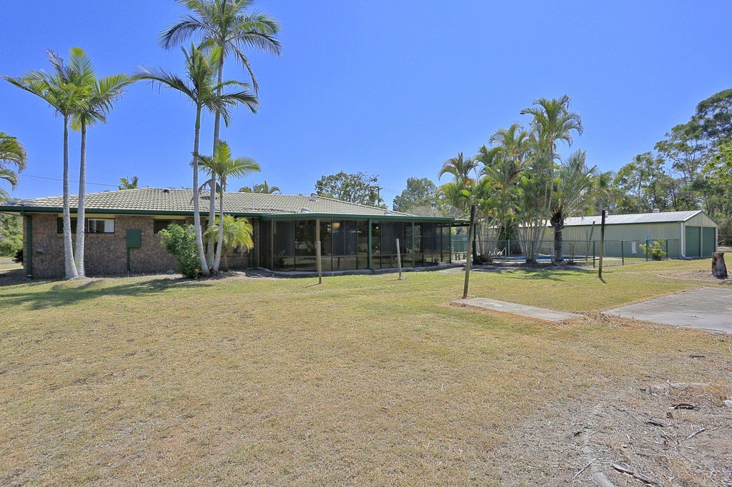 140 Garden Drive URANGAN 25