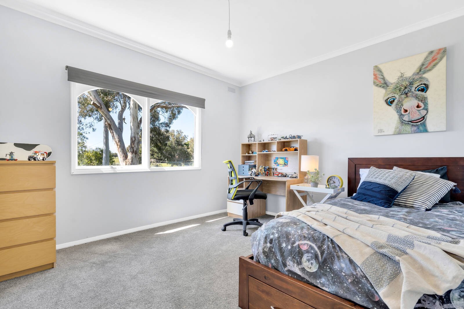 Real Estate and Property in 140 Govans Lane, New Gisborne, VIC