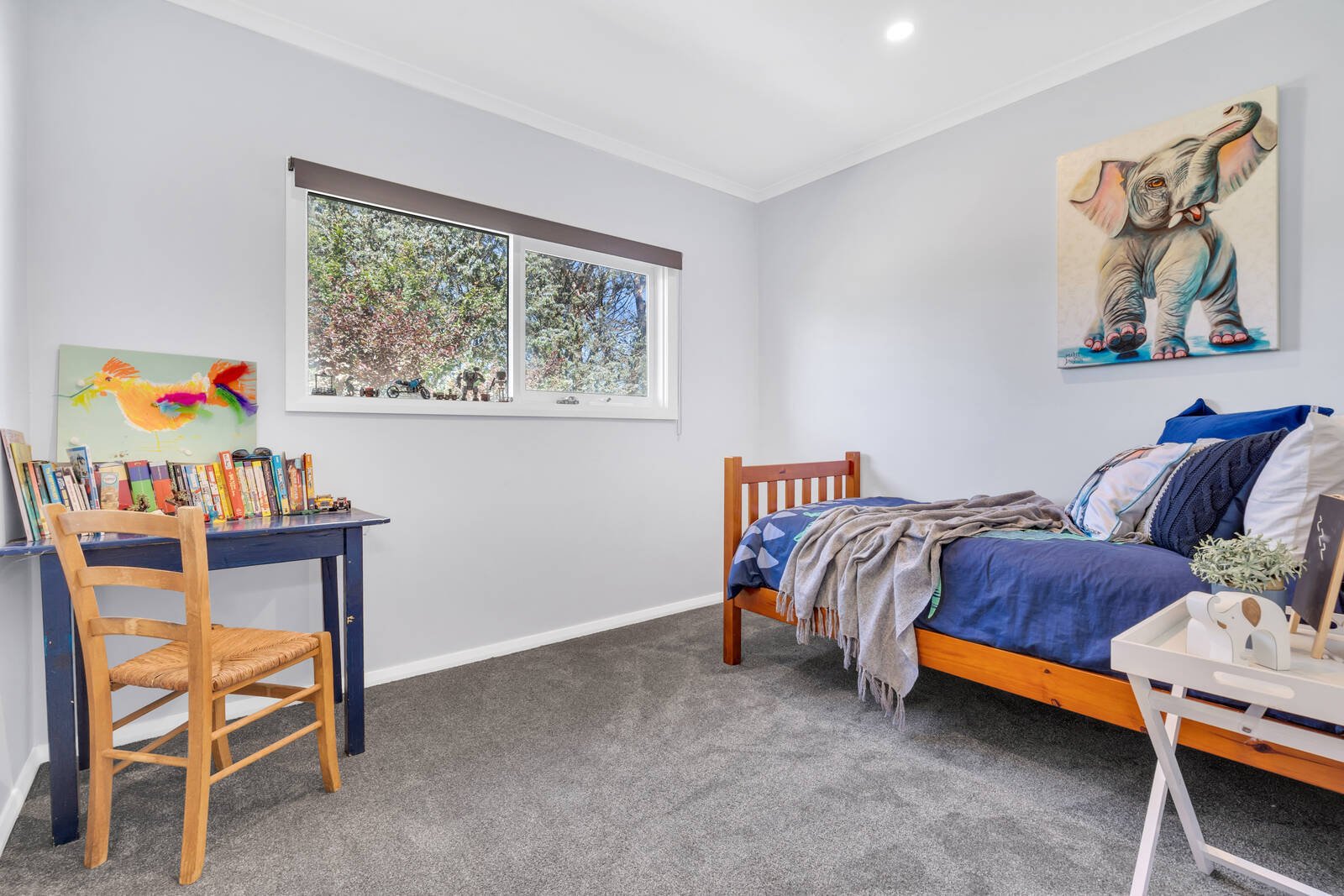 Real Estate and Property in 140 Govans Lane, New Gisborne, VIC