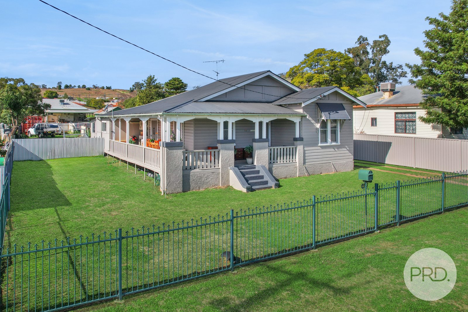 140 Henry Street WERRIS CREEK 2