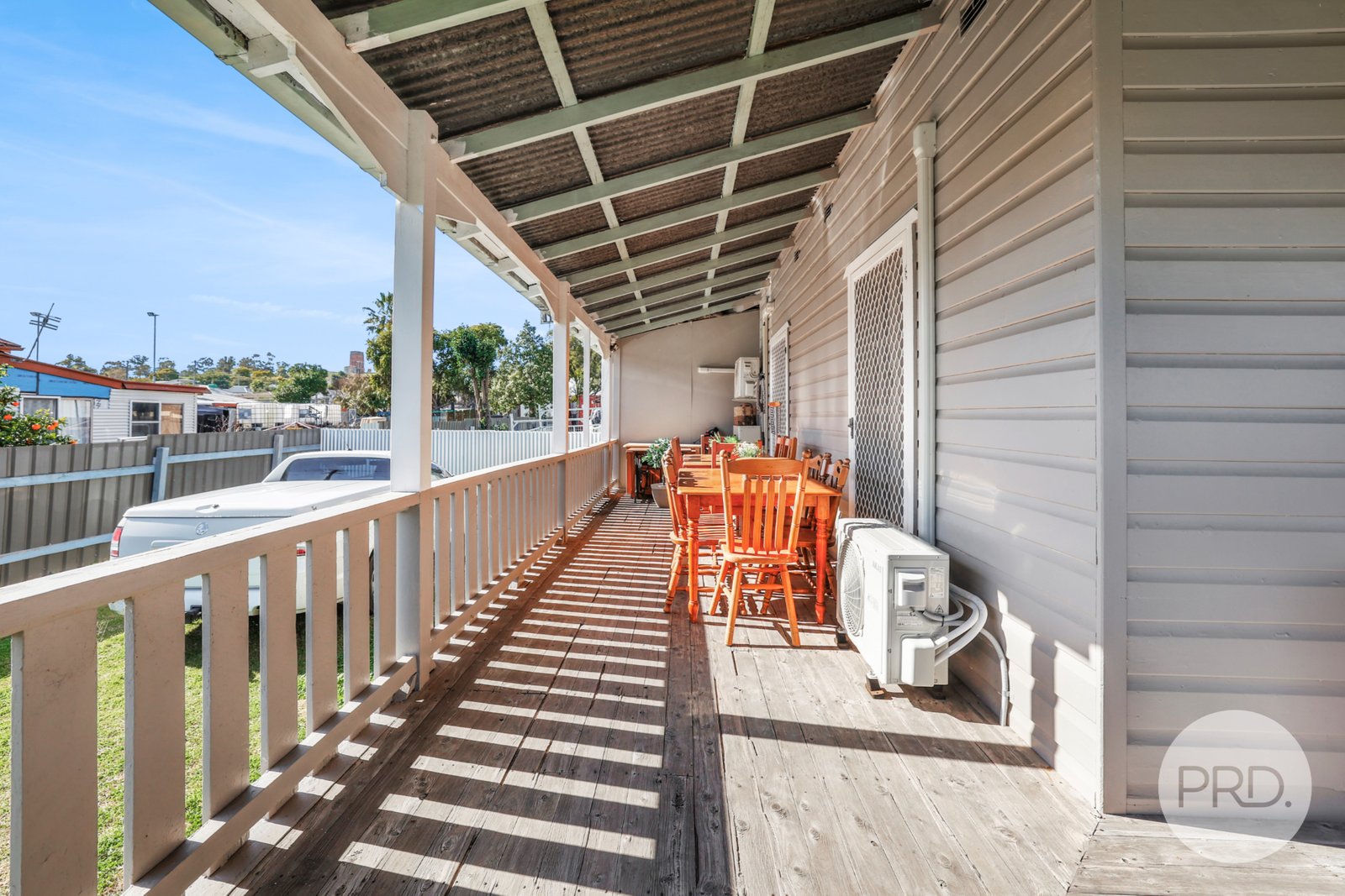 140 Henry Street WERRIS CREEK 4