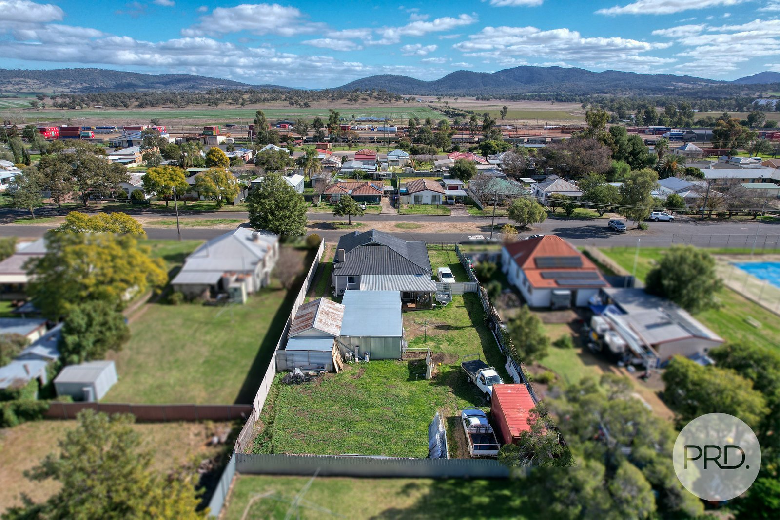 140 Henry Street WERRIS CREEK 22