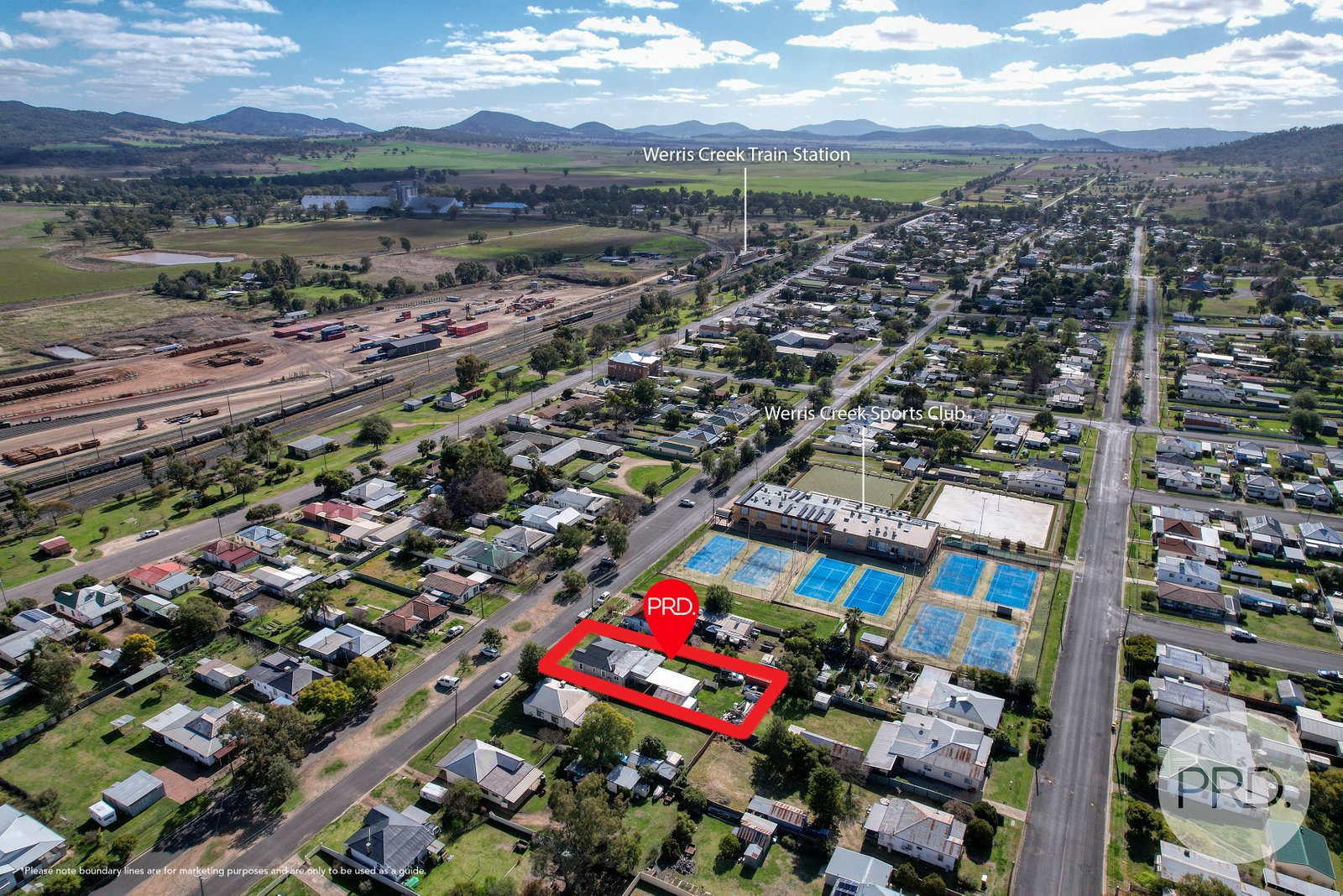 140 Henry Street WERRIS CREEK 23