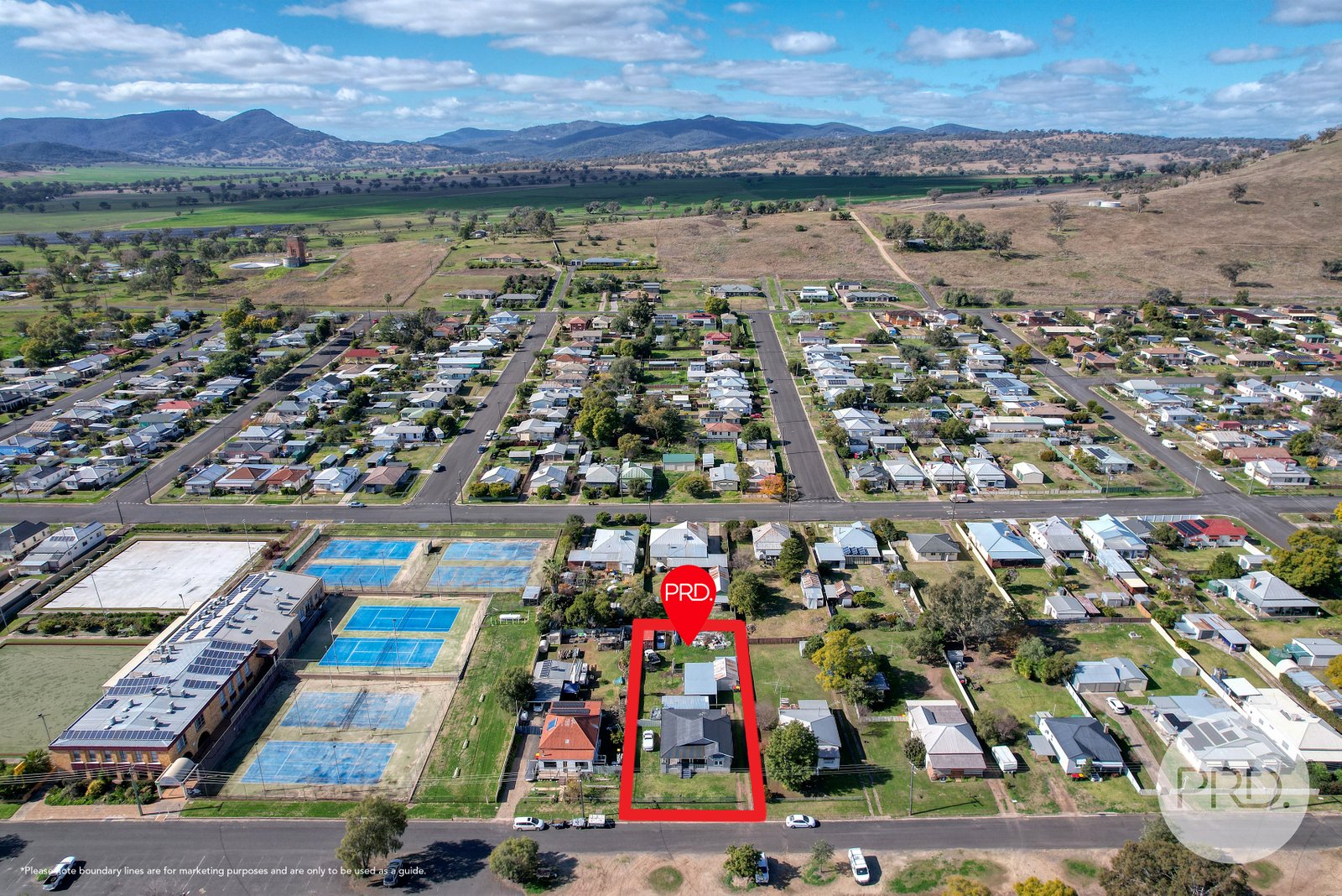 140 Henry Street WERRIS CREEK 24