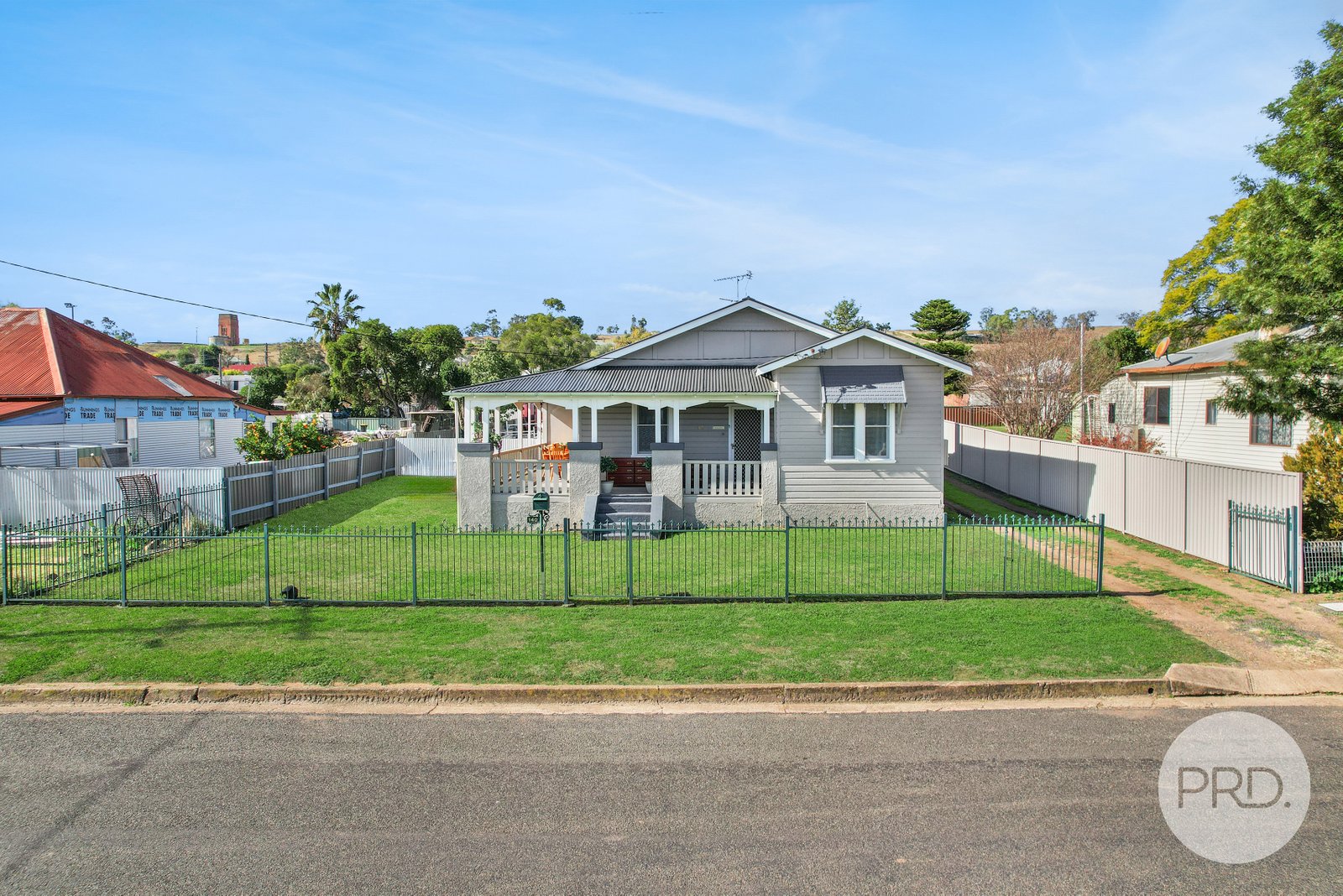 140 Henry Street WERRIS CREEK 25