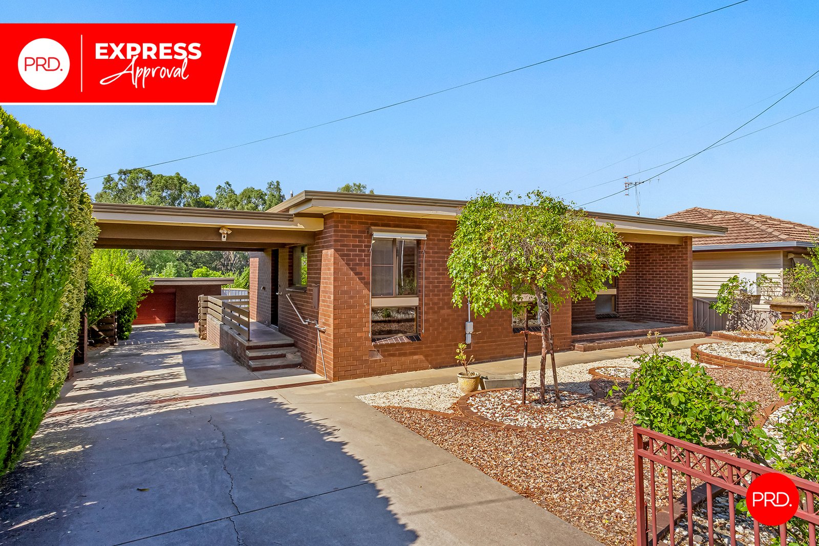 140 Holdsworth Road NORTH BENDIGO 1