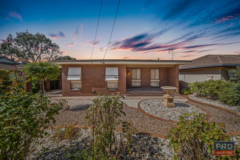 140 Holdsworth Road NORTH BENDIGO 1