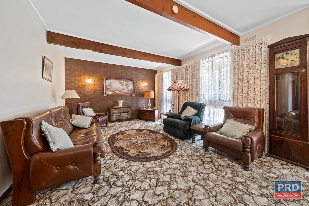 140 Holdsworth Road NORTH BENDIGO 4