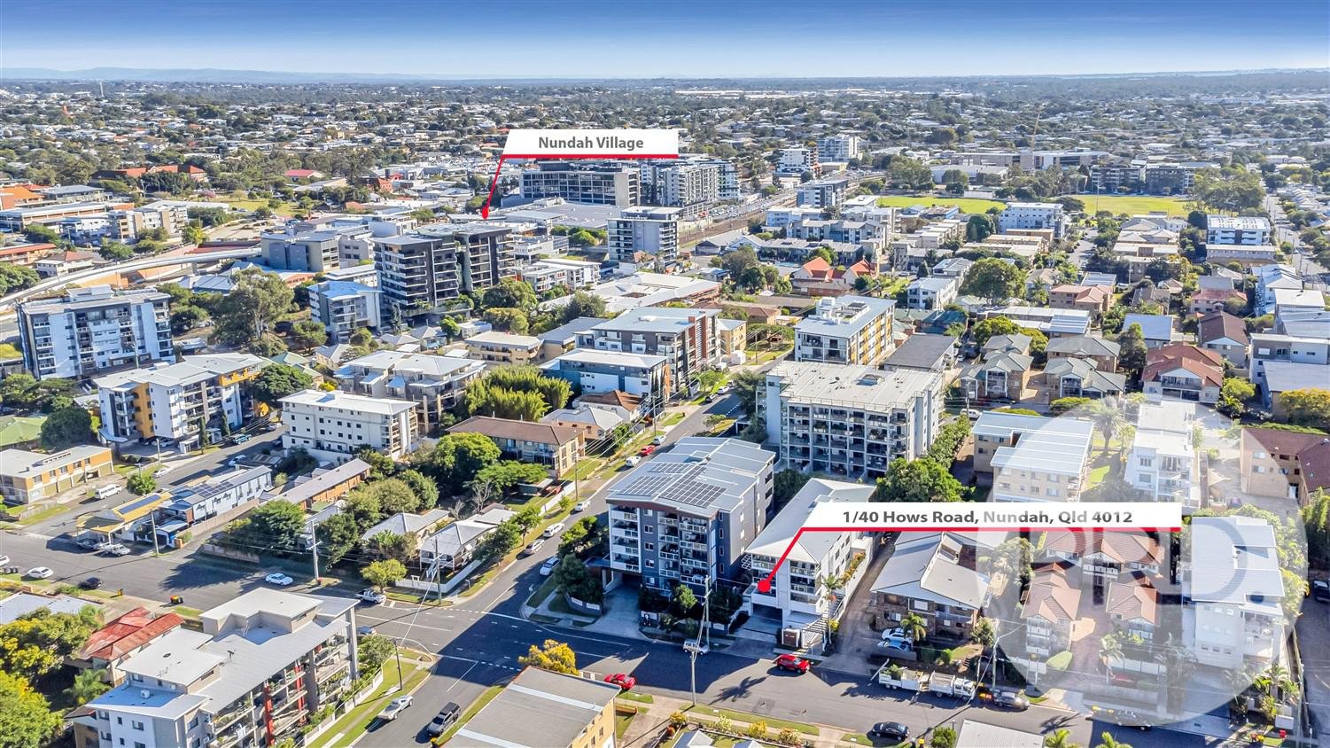 1/40 Hows Road NUNDAH 11