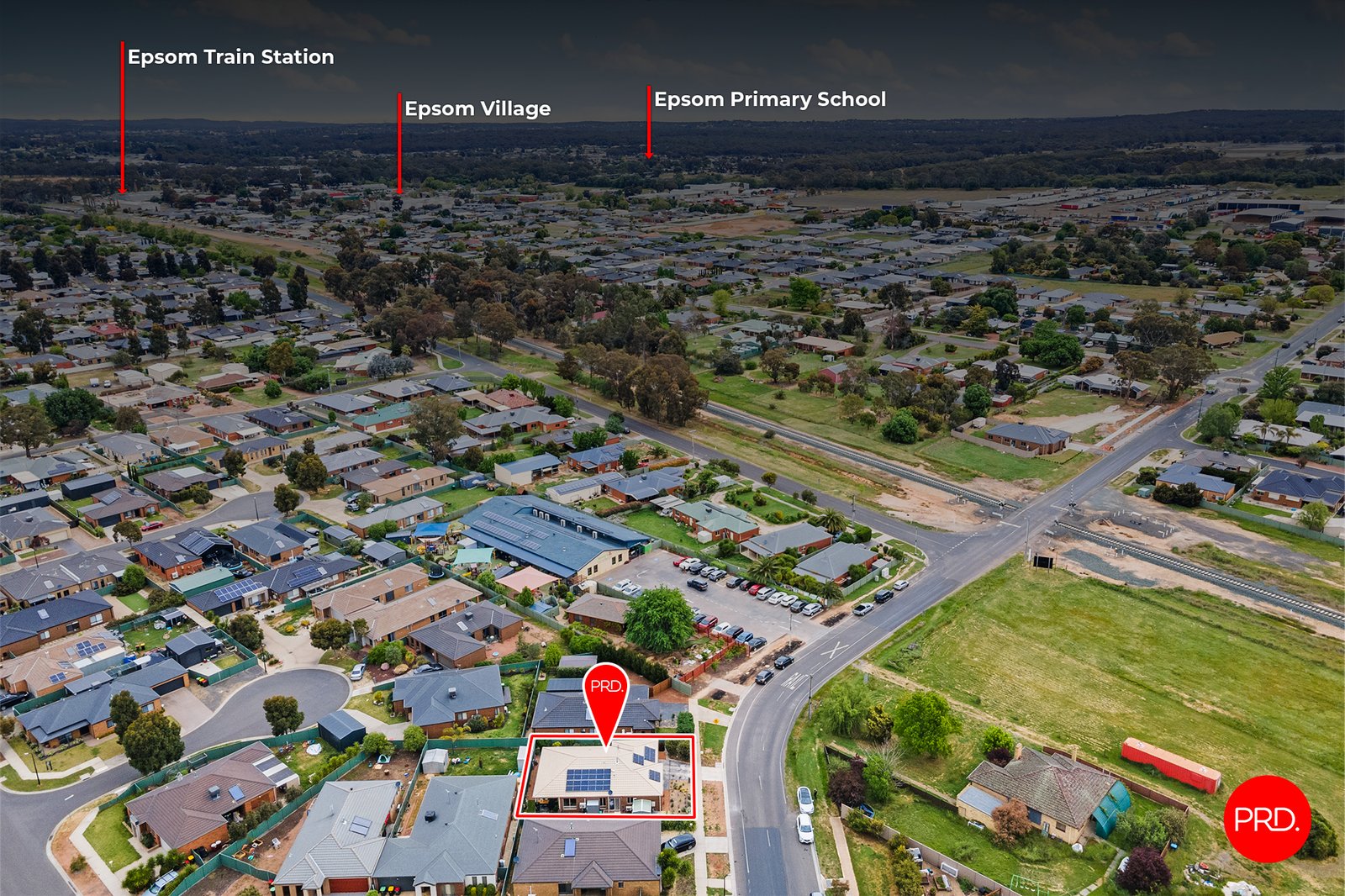 140 Ironstone Road, ASCOT VIC 3551