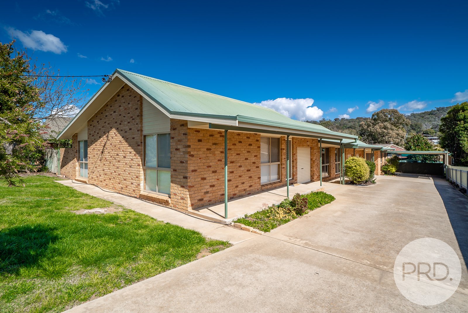 1/40 Kilpatrick Street KOORINGAL 1