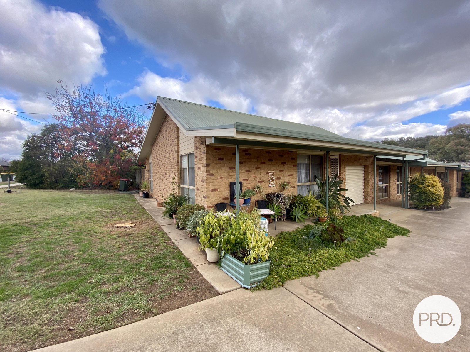 1/40 Kilpatrick Street KOORINGAL 2