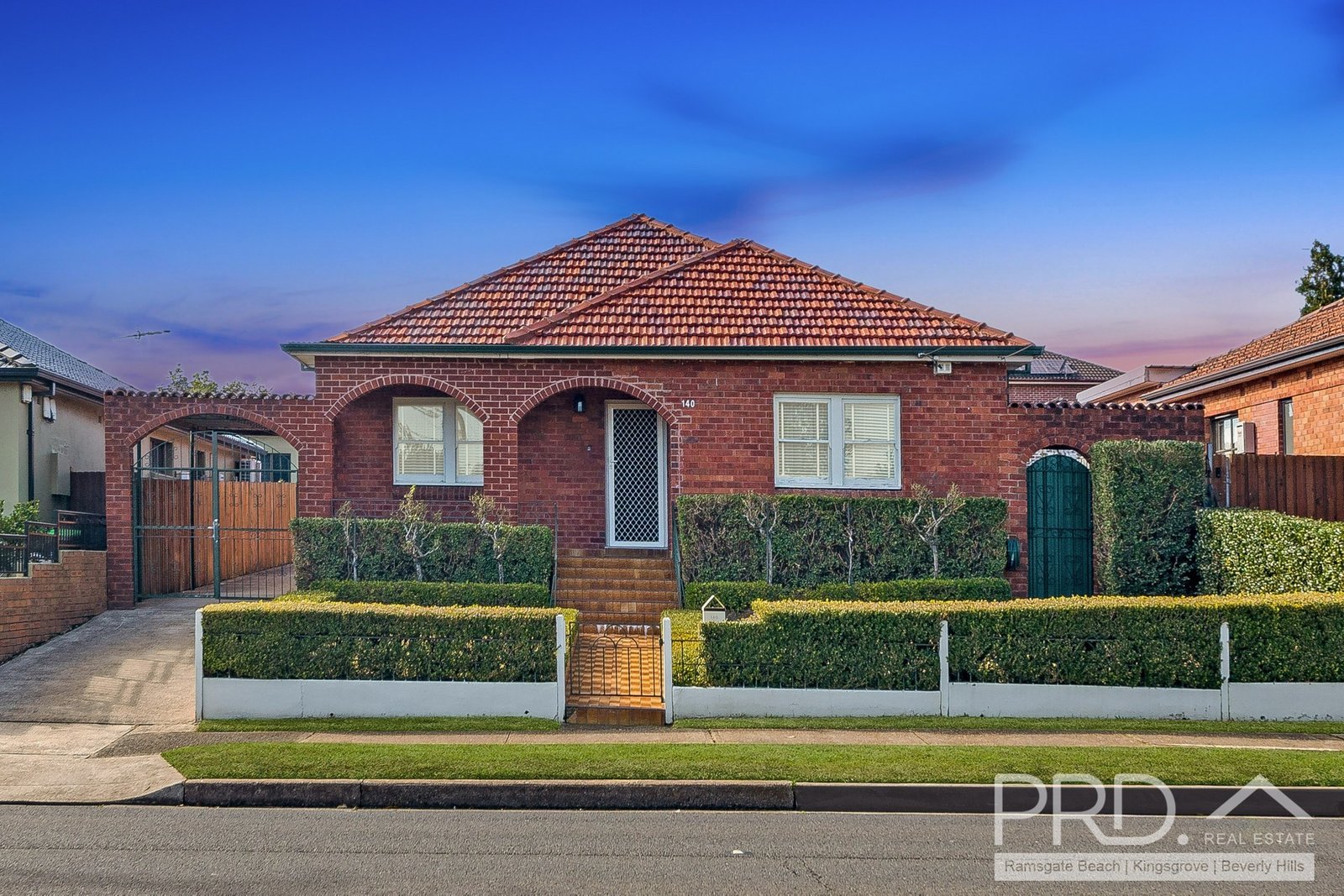 140 Kingsgrove Road KINGSGROVE 1
