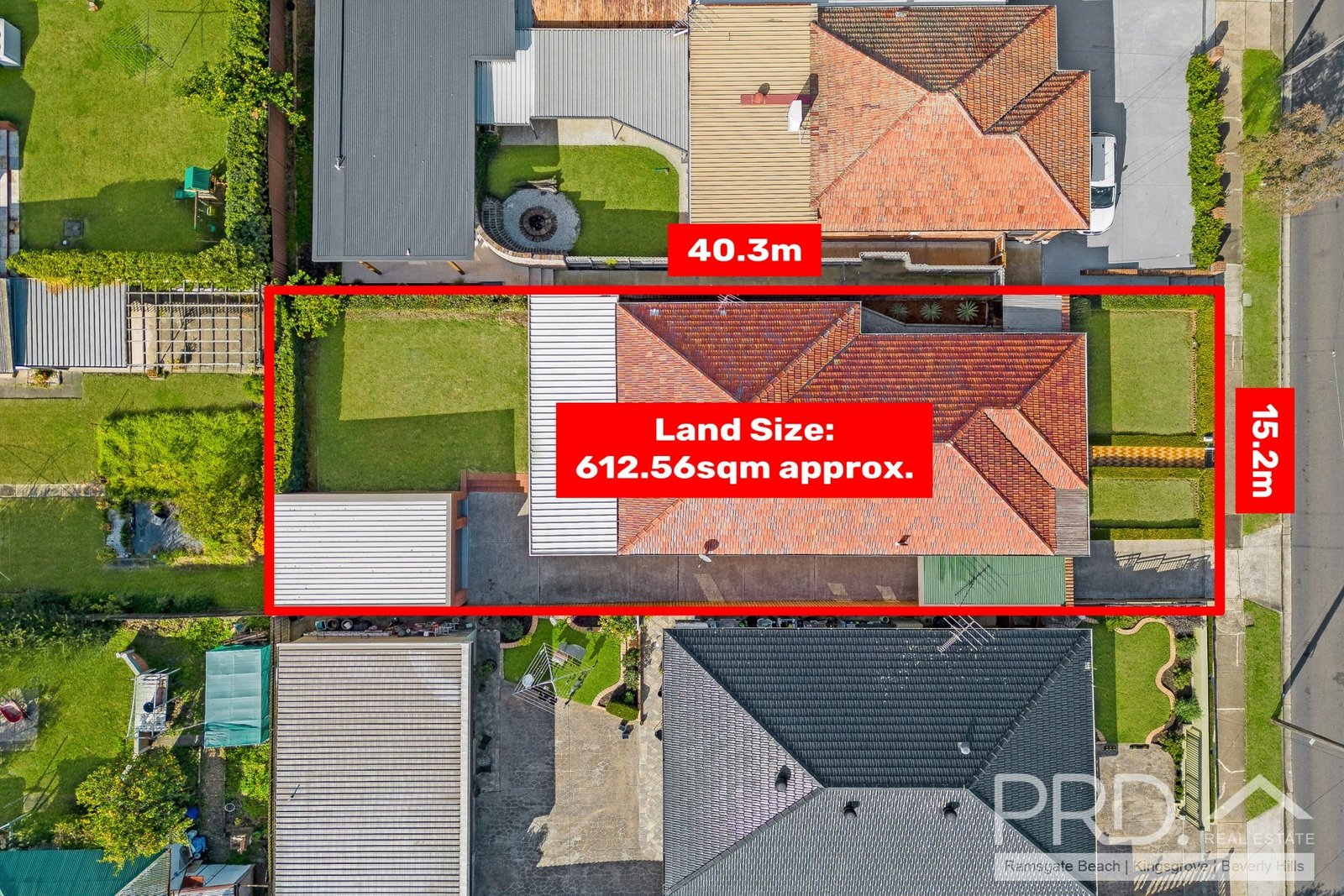 140 Kingsgrove Road KINGSGROVE 2