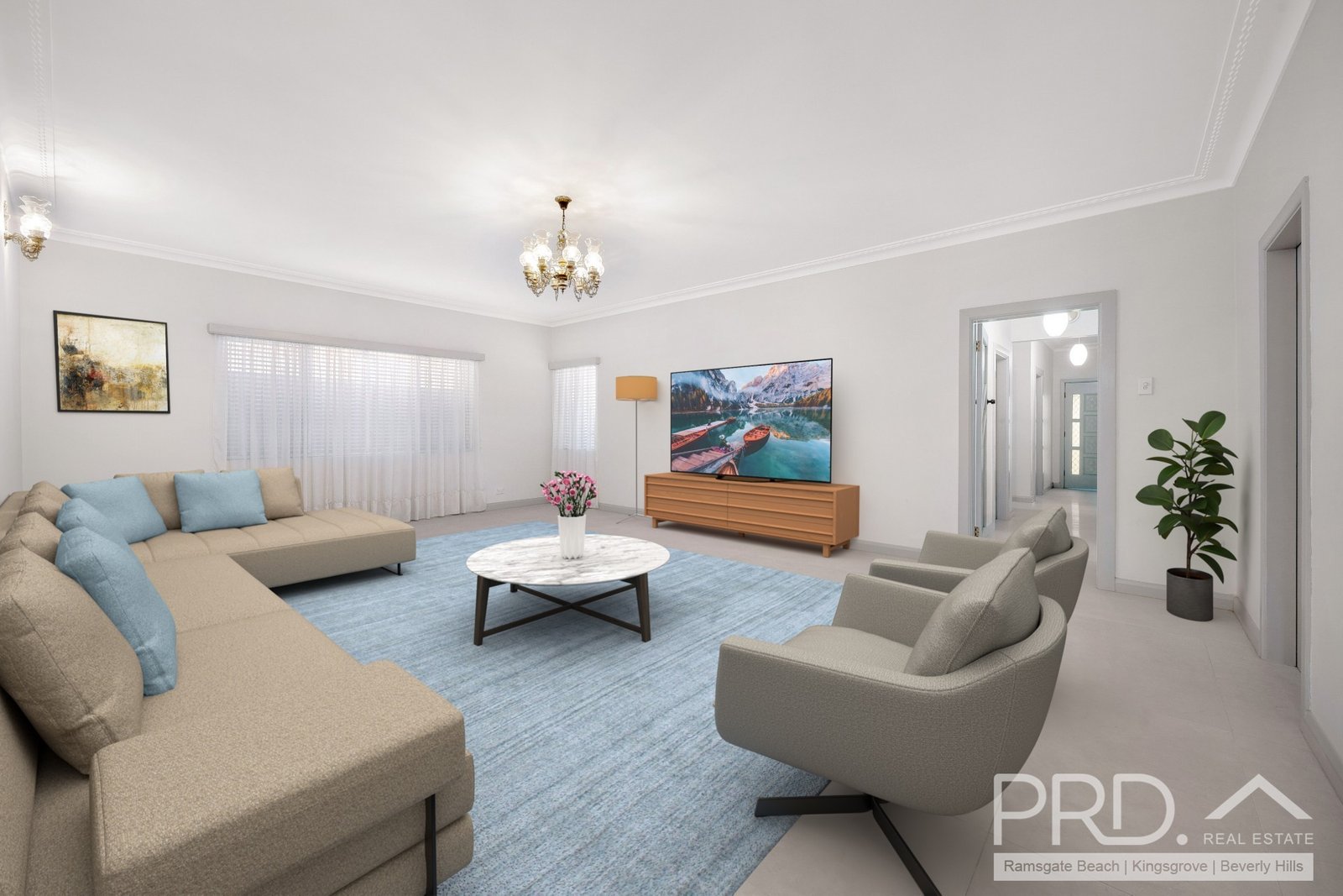 140 Kingsgrove Road KINGSGROVE 4